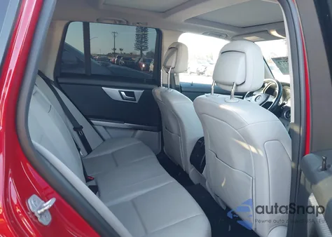 2014 Mercedes-Benz Glk 350 4Matic z USA, uszkodzony, nr VIN WDCGG8JB0EG327564